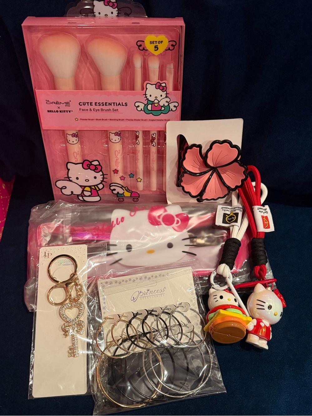 Hk bundle - Picture 2 of 7
